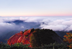 猫儿山